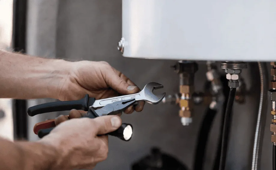 Why choose Water Heater Repair in Ansted, WV